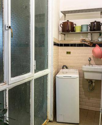 Reggio nell'Emilia Apartment | 50 m² Apartment ∙ 1 bedroom ∙ 2 guests
