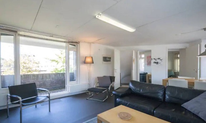 Hof van Delft Apartment | 50 m² Apartment ∙ 1 bedroom ∙ 1 guest