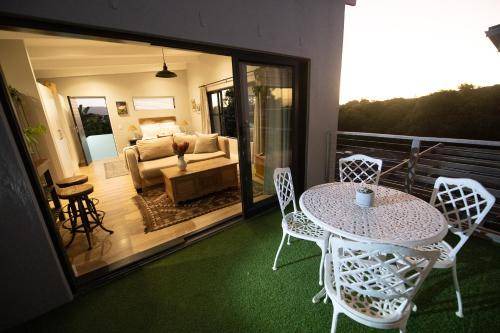Noordhoek Apartment | 50 m² Apartment ∙ 1 bedroom ∙ 2 guests