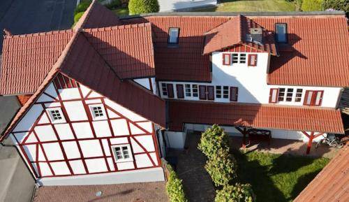 Harleshausen Apartment | 50 m² Apartment ∙ 2 bedrooms ∙ 5 guests