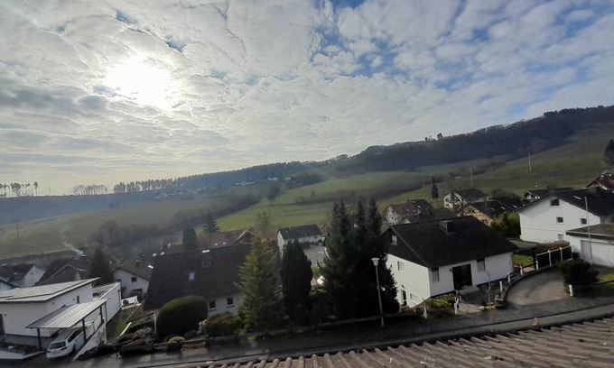 Hausen Apartment | 50 m² Apartment ∙ 1 bedroom ∙ 2 guests