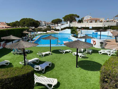 Sector Q - Quercus Apartment | 50 m² Apartment ∙ 2 bedrooms ∙ 6 guests