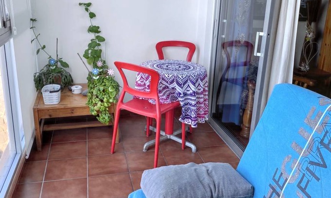 Tacoronte Apartment | 50 m² Apartment ∙ 1 bedroom ∙ 2 guests
