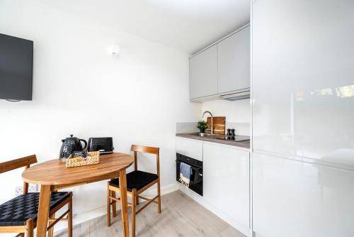 South Harrow Apartment | 50 m² Apartment ∙ 1 bedroom ∙ 2 guests