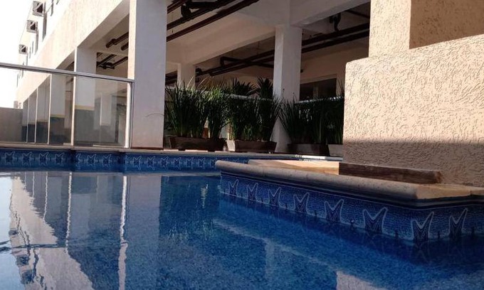 Olimpia Apartment | 50 m² Apartment ∙ 1 bedroom ∙ 5 guests
