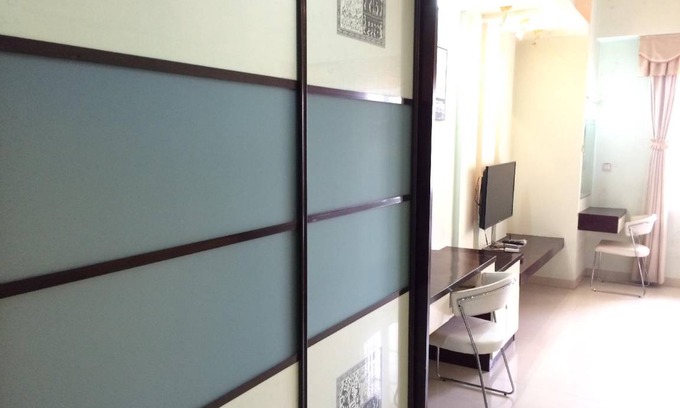 Long Hua Apartment | 50 m² Apartment ∙ 1 bedroom ∙ 3 guests