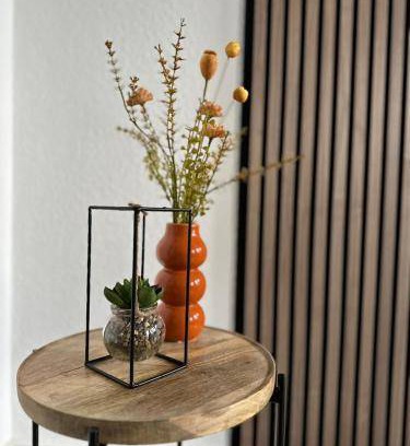 Krefeld Apartment | 50 m² Apartment ∙ 1 bedroom ∙ 4 guests