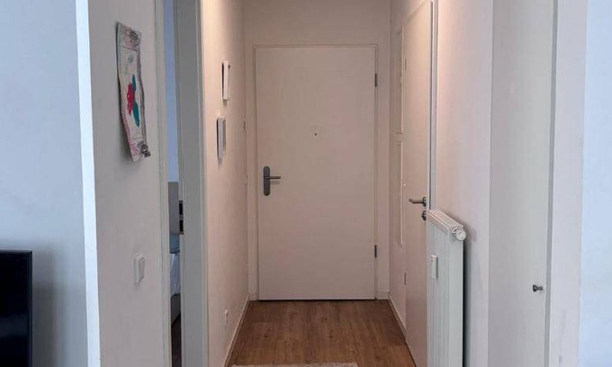 Rhein-Erft-Kreis District Apartment | 50 m² Apartment ∙ 1 bedroom ∙ 4 guests