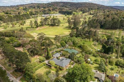 Bowral Apartment | 50 m² Apartment ∙ 1 bedroom ∙ 2 guests
