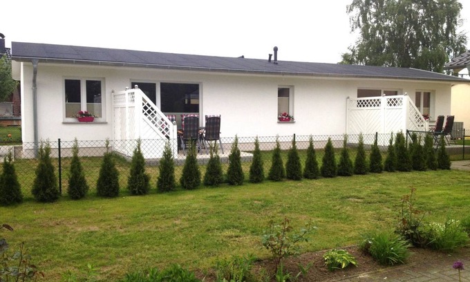 Sauzin Apartment | 50 m² Apartment ∙ 1 bedroom ∙ 4 guests