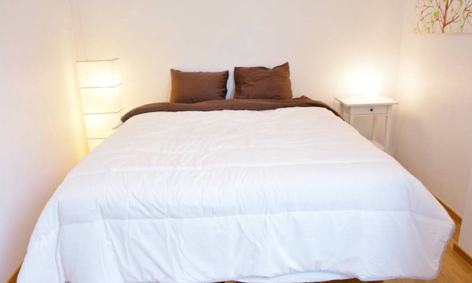 Kallio Apartment | 50 m² Apartment ∙ 1 bedroom ∙ 3 guests