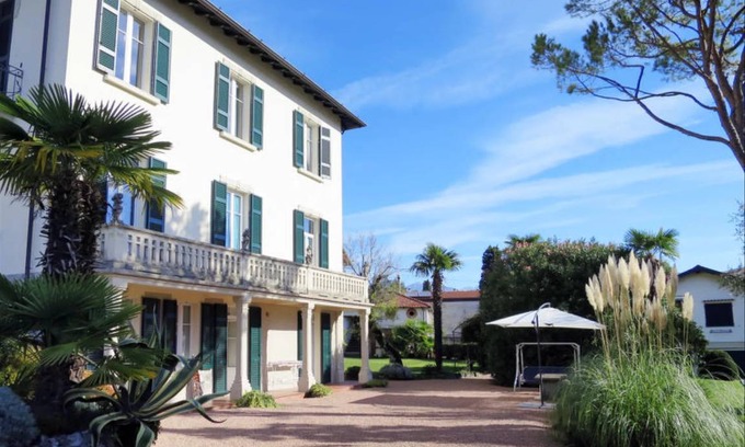 Azzano Apartment | 50 m² Apartment ∙ 1 bedroom ∙ 4 guests