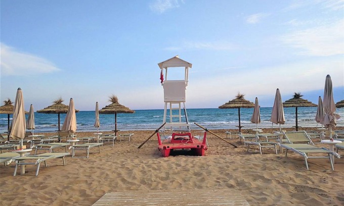 Ispica Apartment | 50 m² Apartment ∙ 1 bedroom ∙ 5 guests