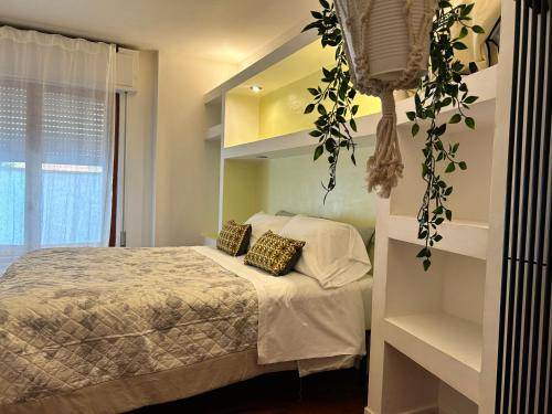 Teramo Apartment | 50 m² Apartment ∙ 1 bedroom ∙ 2 guests