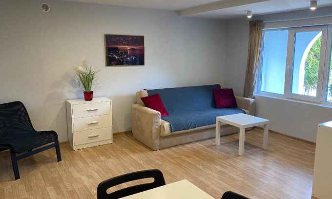 Alesund Apartment | 50 m² Apartment ∙ 1 bedroom ∙ 4 guests