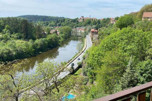 Tabor Apartment | 50 m² Apartment ∙ 1 bedroom ∙ 2 guests
