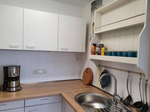 Dueren Apartment | 50 m² Apartment ∙ 1 bedroom ∙ 2 guests