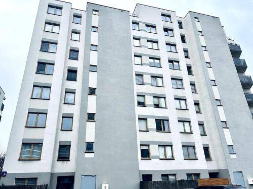 Bialoleka Apartment | 50 m² Apartment ∙ 1 bedroom ∙ 4 guests