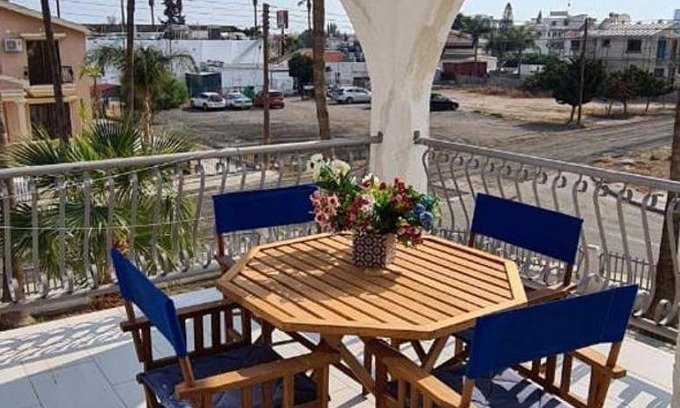 Pyla Apartment | 50 m² Apartment ∙ 1 bedroom ∙ 3 guests
