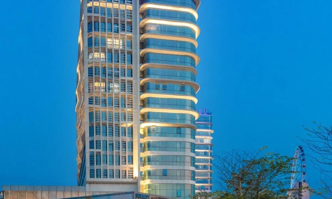 Foshan Apartment | 50 m² Apartment ∙ 1 bedroom ∙ 2 guests