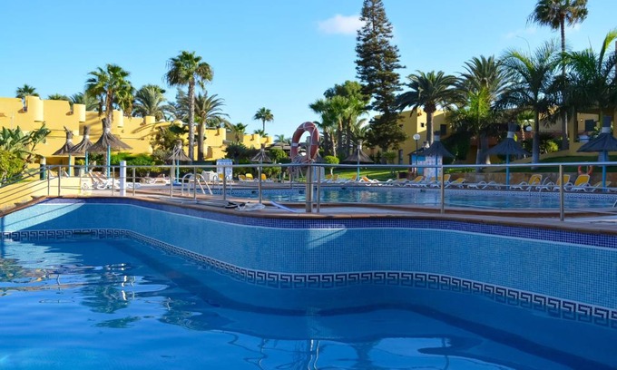Corralejo Apartment | 50 m² Apartment ∙ 1 bedroom ∙ 3 guests