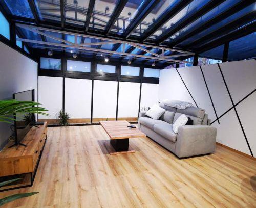 Beauvais Apartment | 50 m² Apartment ∙ 1 bedroom ∙ 4 guests