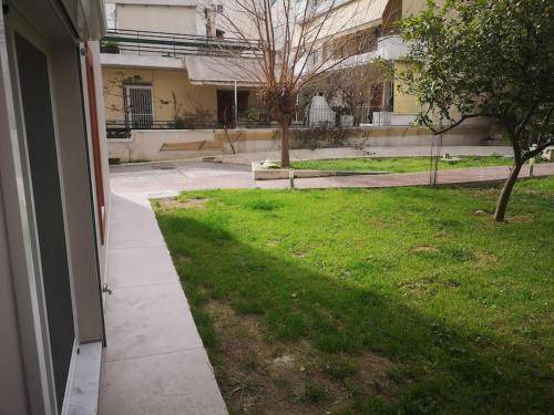 Chalandri Apartment | 50 m² Apartment ∙ 1 bedroom ∙ 5 guests