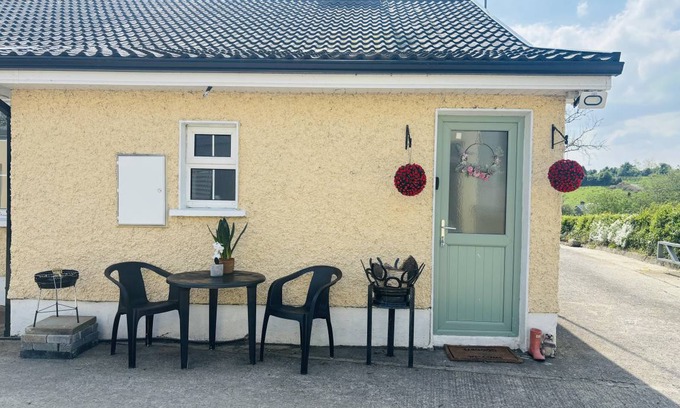 Cavan Apartment | 50 m² Apartment ∙ 1 bedroom ∙ 2 guests