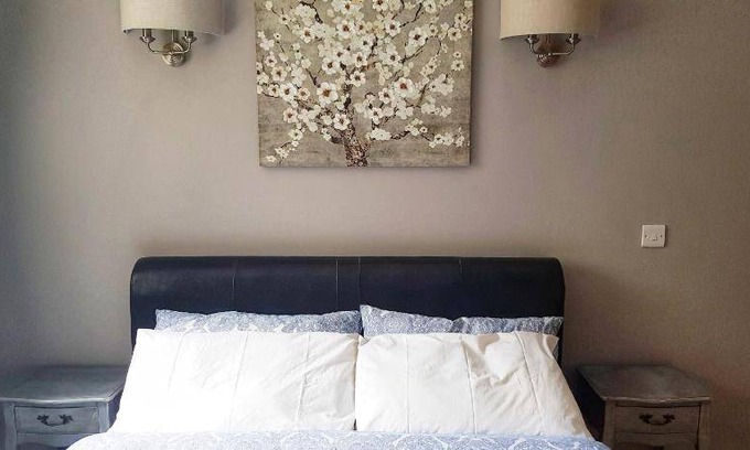 Limerick City Centre Apartment | 50 m² Apartment ∙ 1 bedroom ∙ 4 guests