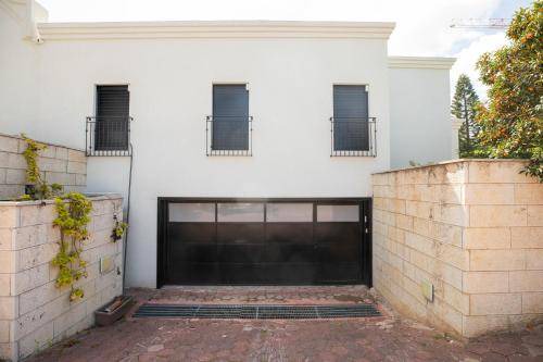 Ramat Gan Apartment | 50 m² Apartment ∙ 1 bedroom ∙ 2 guests