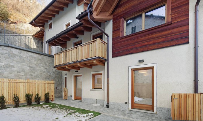 Isolaccia Apartment | 50 m² Apartment ∙ 1 bedroom ∙ 4 guests