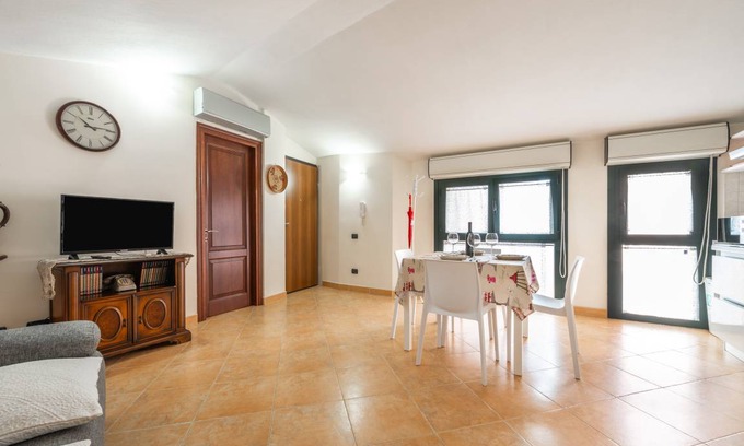 Cagliari Apartment | 50 m² Apartment ∙ 1 bedroom ∙ 3 guests