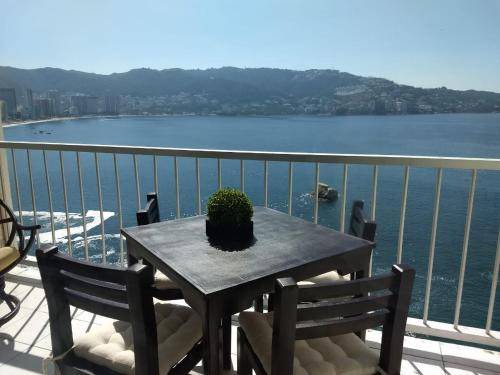 Club Deportivo Apartment | 50 m² Apartment ∙ 1 bedroom ∙ 4 guests