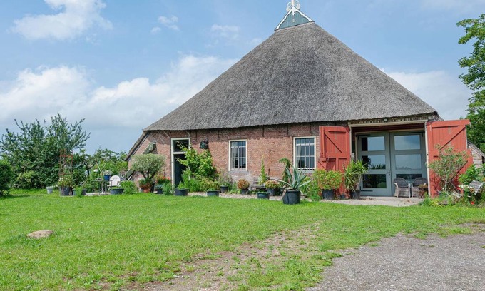 Burum Apartment | 50 m² Apartment ∙ 1 bedroom ∙ 2 guests