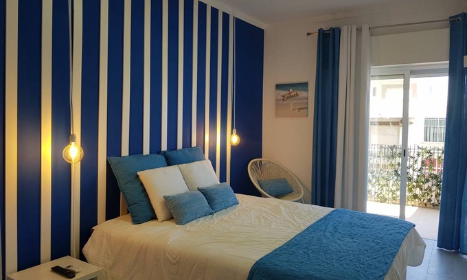 Cavacos Apartment | 50 m² Apartment ∙ 1 bedroom ∙ 4 guests