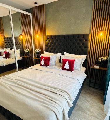 Iasi Apartment | 50 m² Apartment ∙ 1 bedroom ∙ 2 guests