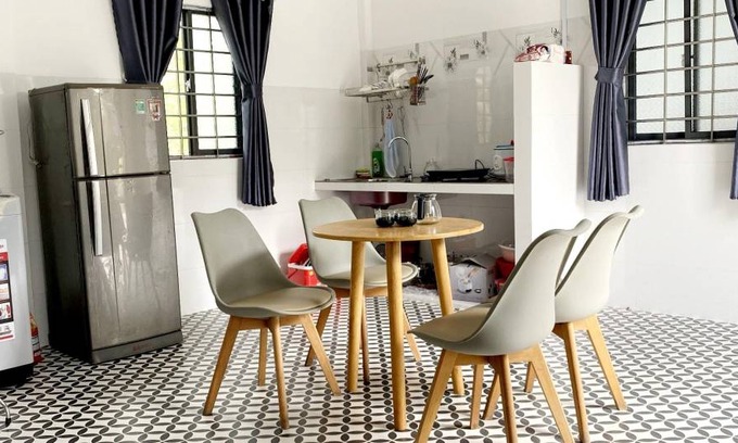 Bac Lieu Apartment | 50 m² Apartment ∙ 1 bedroom ∙ 3 guests