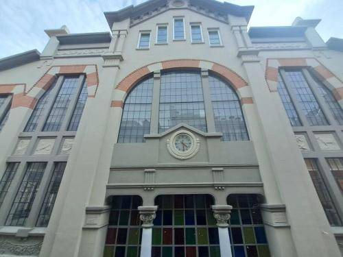 Logrono Historic Centre Apartment | 50 m² Apartment ∙ 2 bedrooms ∙ 5 guests