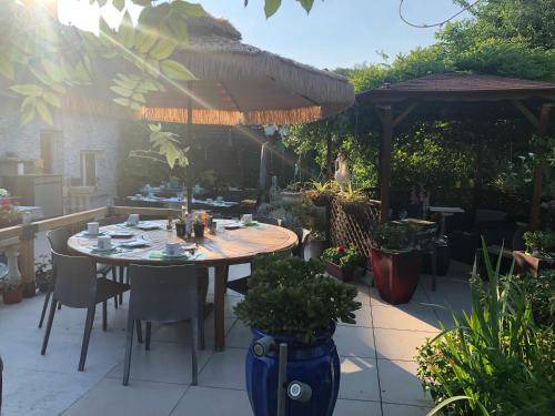 Epernay Apartment | 50 m² Apartment ∙ 2 bedrooms ∙ 4 guests