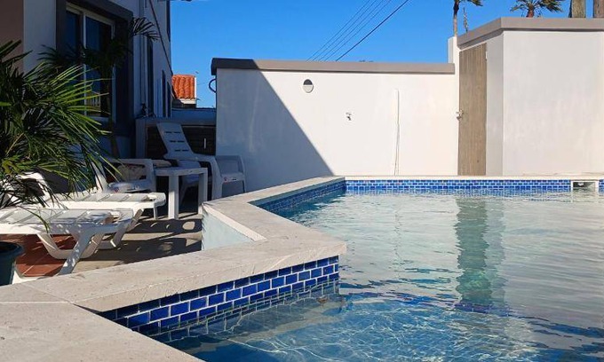 Opal Apartment | 50 m² Apartment ∙ 2 bedrooms ∙ 4 guests