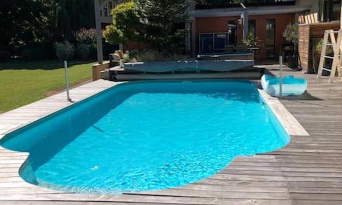 Tailly Apartment | 50 m² Apartment ∙ 2 bedrooms ∙ 7 guests