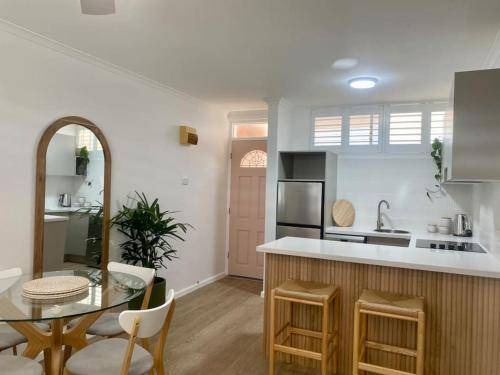Kiama Apartment | 50 m² Apartment ∙ 2 bedrooms ∙ 4 guests