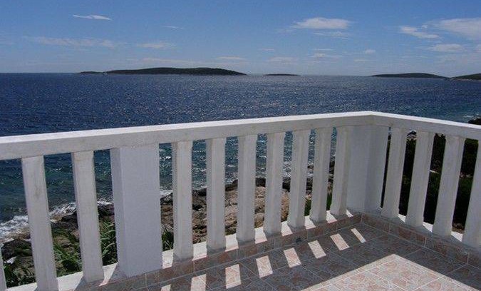 Milna Apartment | 50 m² Apartment ∙ 2 bedrooms ∙ 4 guests