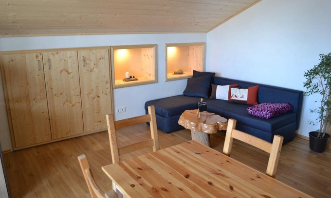 Oy Apartment | 50 m² Apartment ∙ 2 bedrooms ∙ 4 guests