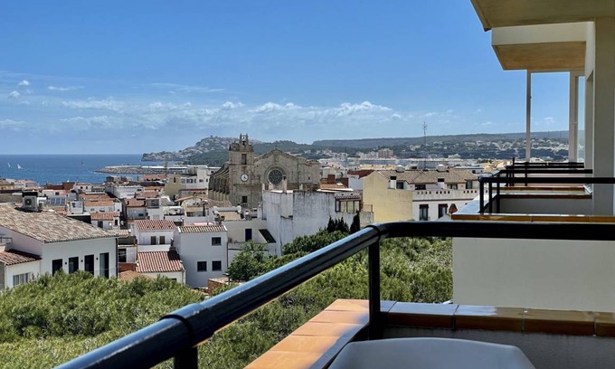 L'Escala Apartment | 50 m² Apartment ∙ 2 bedrooms ∙ 4 guests
