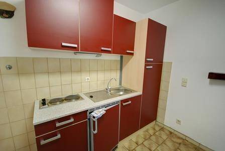 Einruhr Apartment | 50 m² Apartment ∙ 2 guests