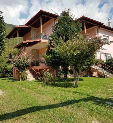Loutraki Apartment | 50 m² Apartment ∙ 2 bedrooms ∙ 6 guests