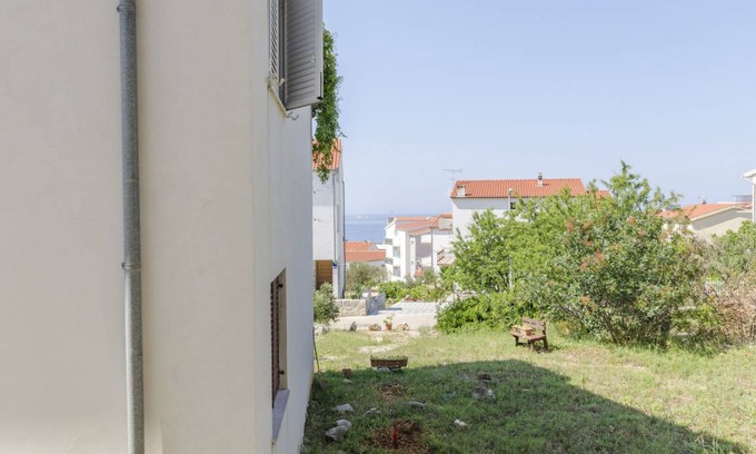 Primosten Apartment | 50 m² Apartment ∙ 2 bedrooms ∙ 3 guests