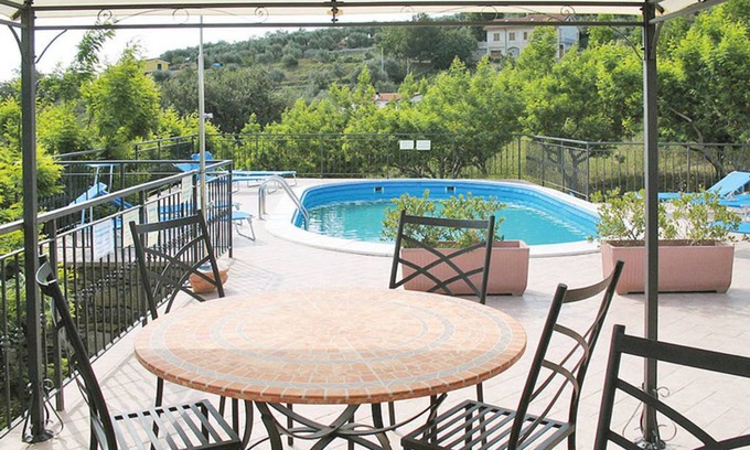 Torrazza Apartment | 50 m² Apartment ∙ 3 bedrooms ∙ 6 guests