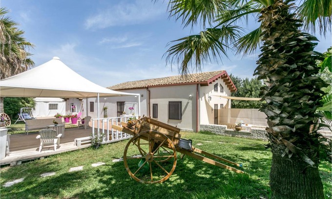 Granelli Apartment | 50 m² Apartment ∙ 3 guests